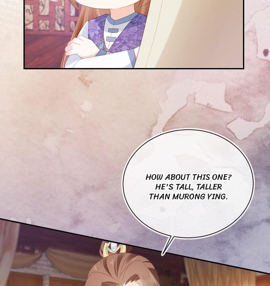 Popular Princess Chapter 133 page 43 - 