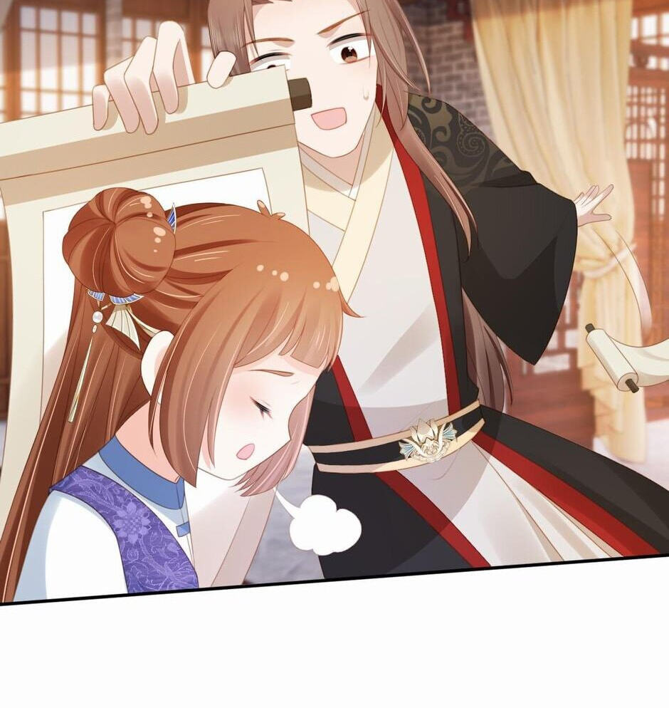 Popular Princess Chapter 133 page 44 - 