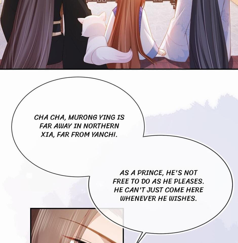 Popular Princess Chapter 133 page 47 - 