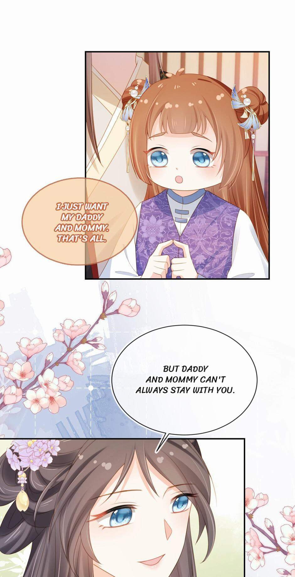 Popular Princess Chapter 133 page 55 - 