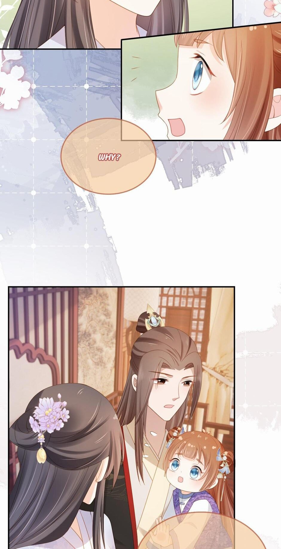 Popular Princess Chapter 133 page 56 - 