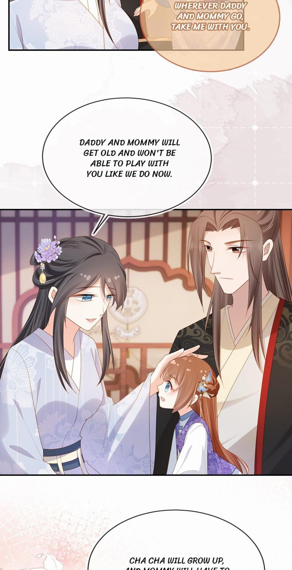 Popular Princess Chapter 133 page 57 - 