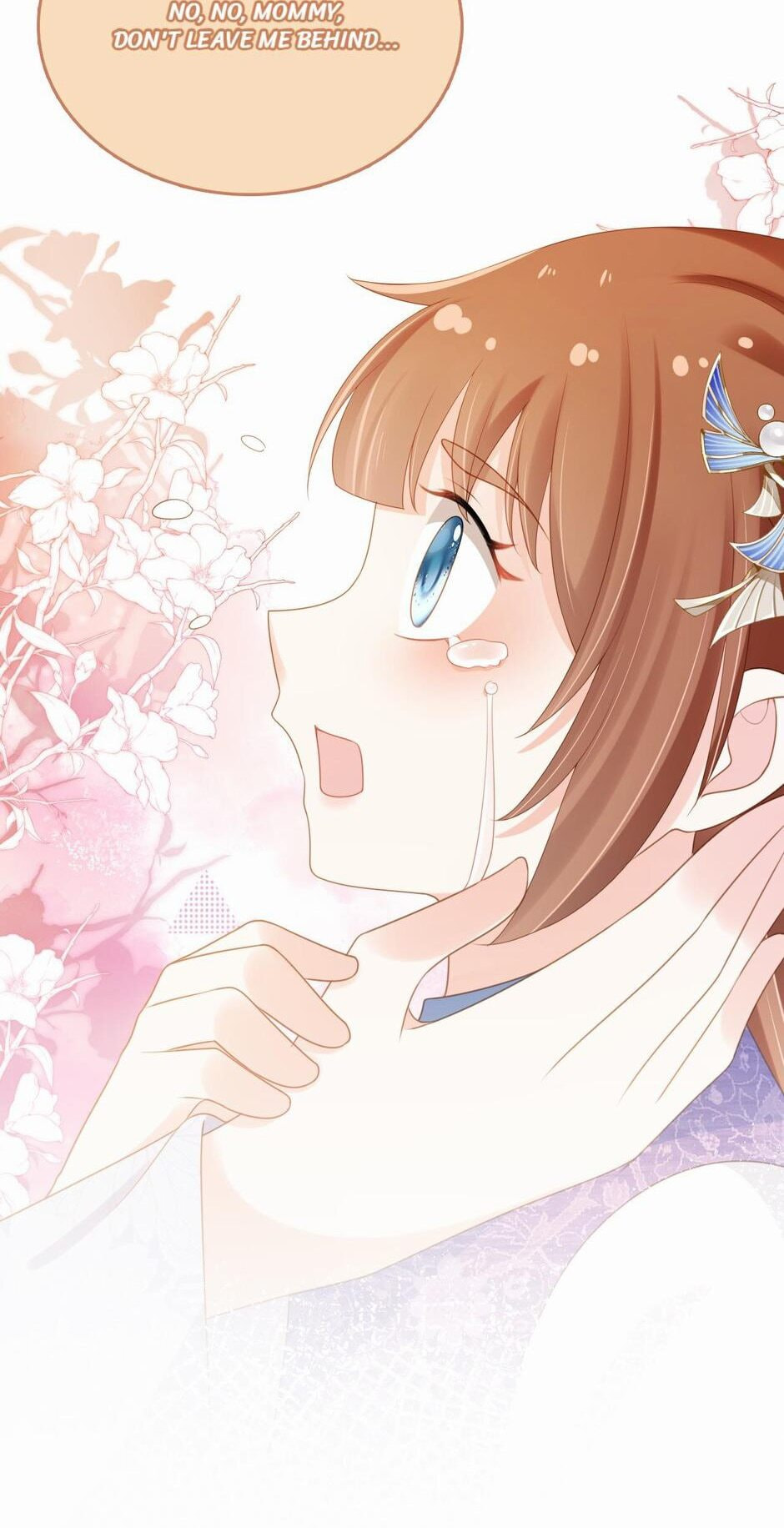 Popular Princess Chapter 133 page 59 - 