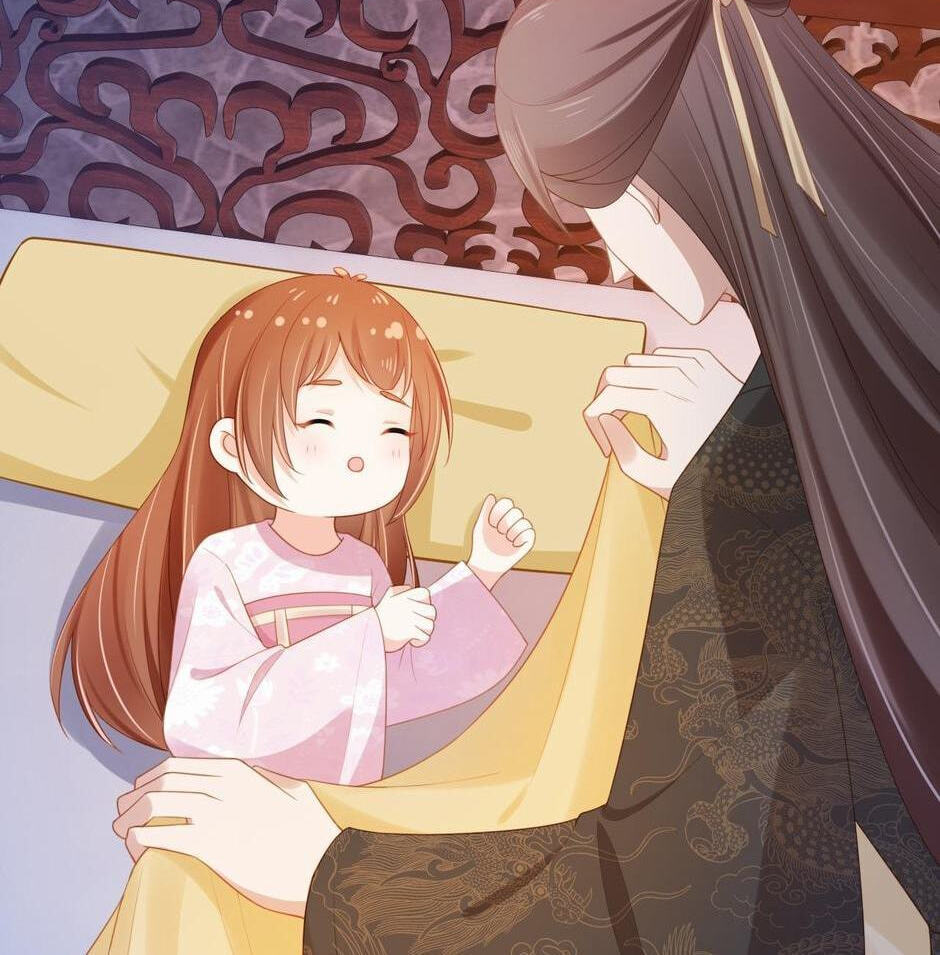 Popular Princess Chapter 133 page 10 - 