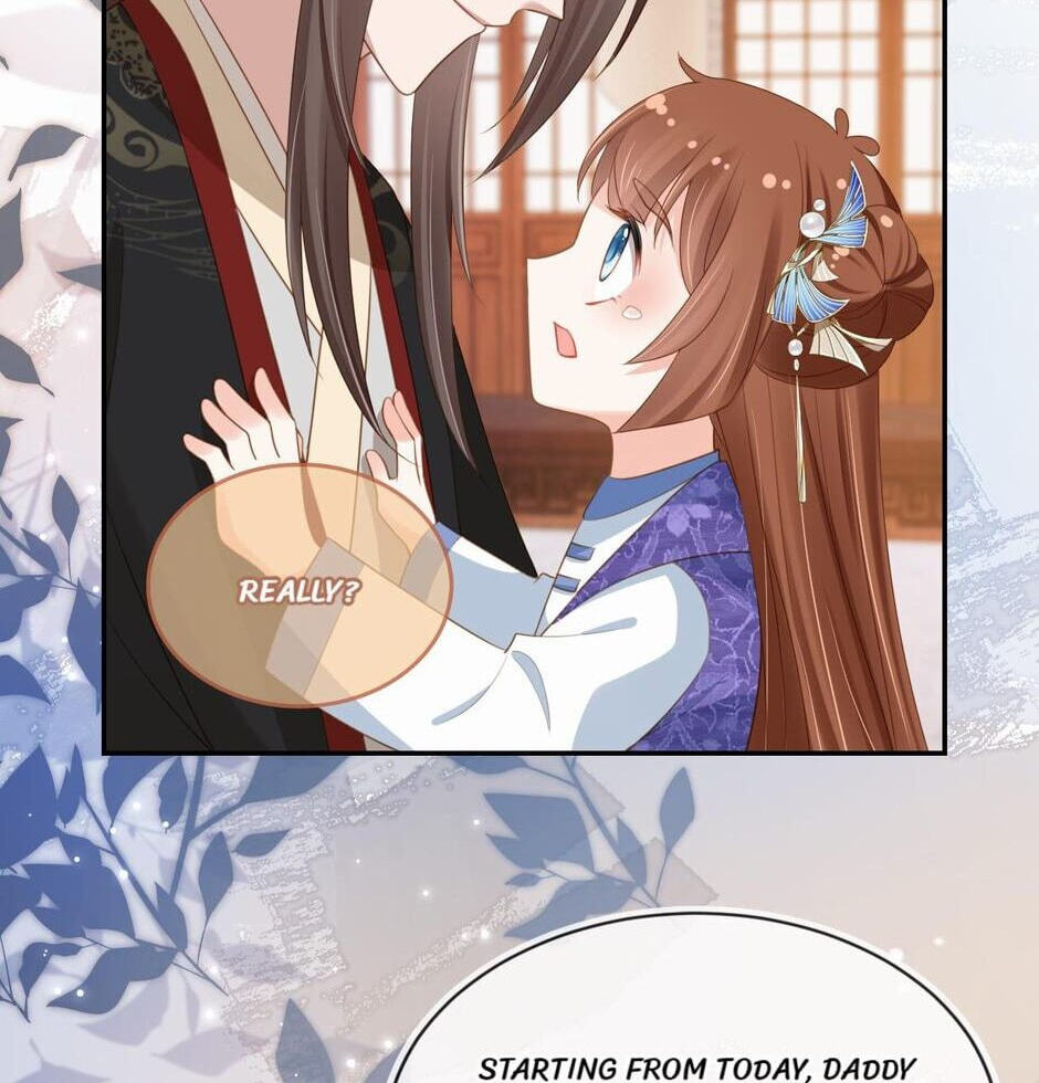 Popular Princess Chapter 134 page 12 - 