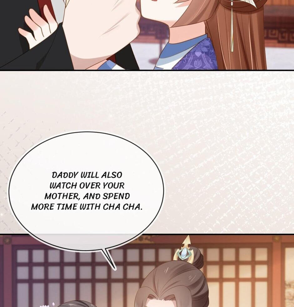 Popular Princess Chapter 134 page 14 - 