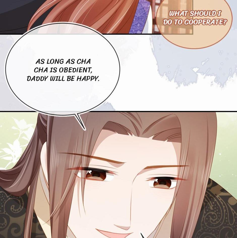 Popular Princess Chapter 134 page 19 - 