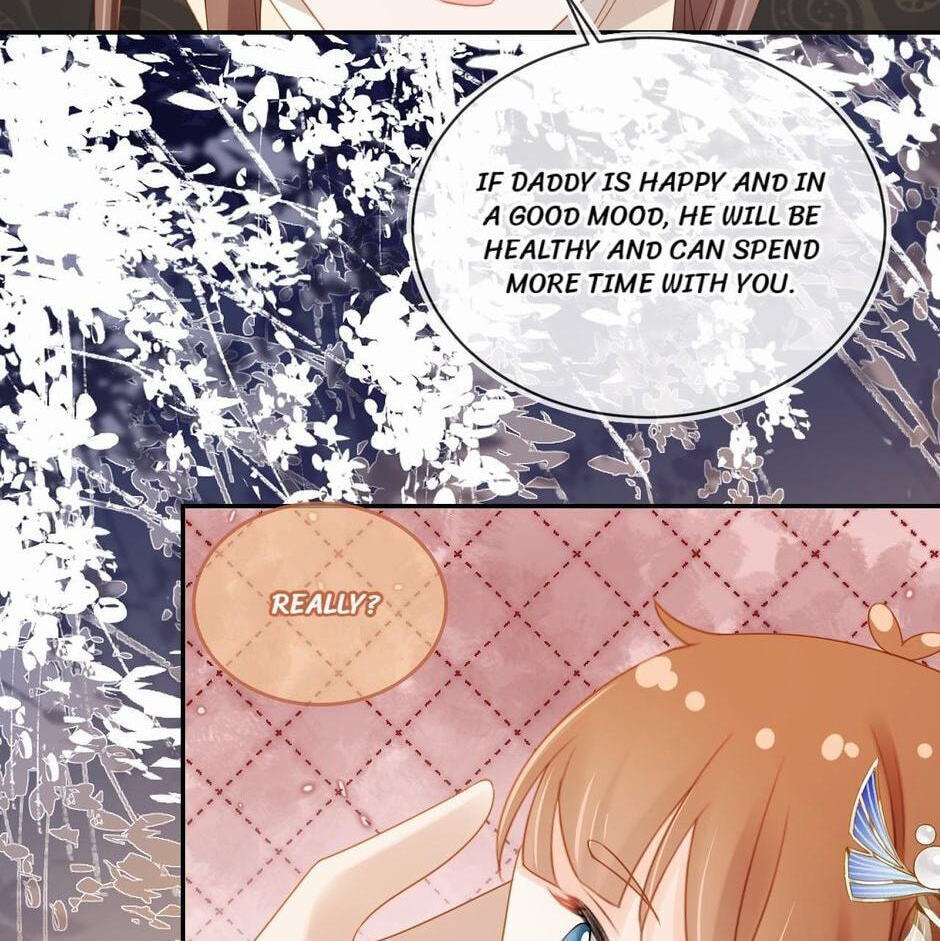 Popular Princess Chapter 134 page 20 - 