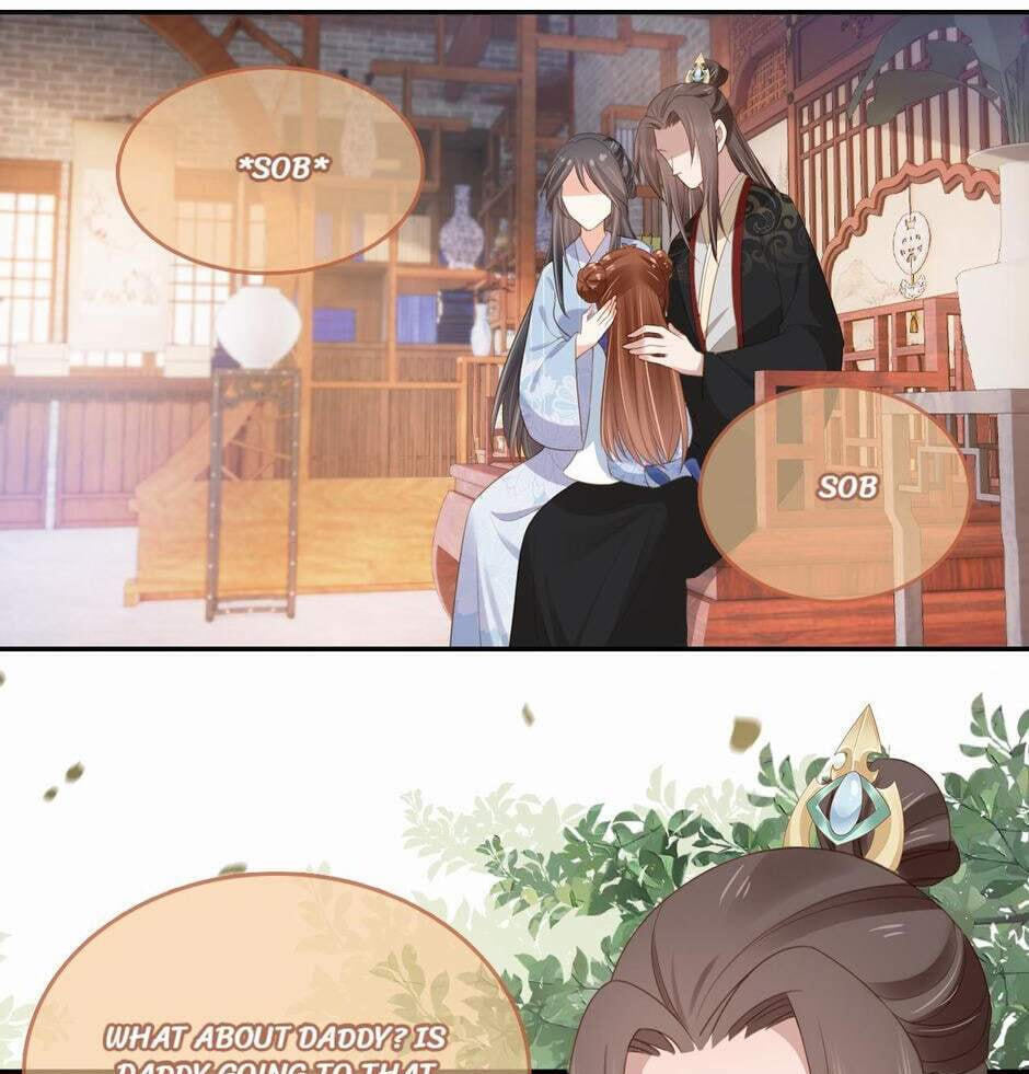 Popular Princess Chapter 134 page 3 - 