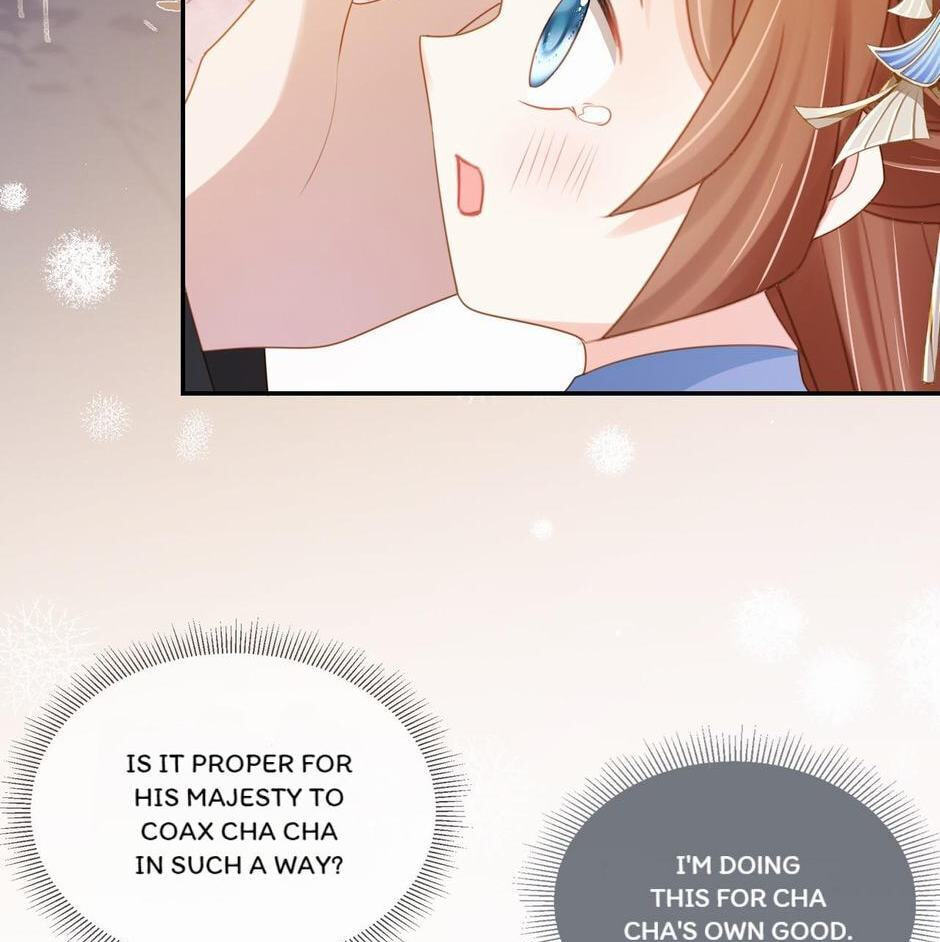 Popular Princess Chapter 134 page 21 - 