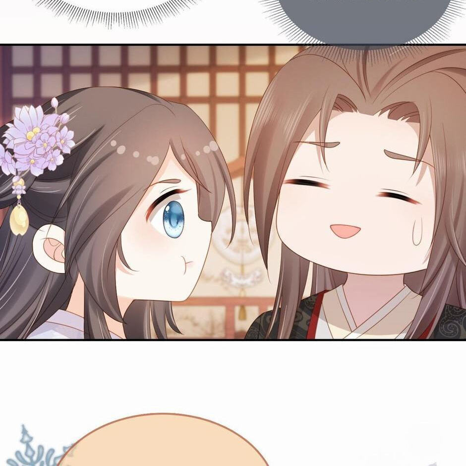 Popular Princess Chapter 134 page 22 - 