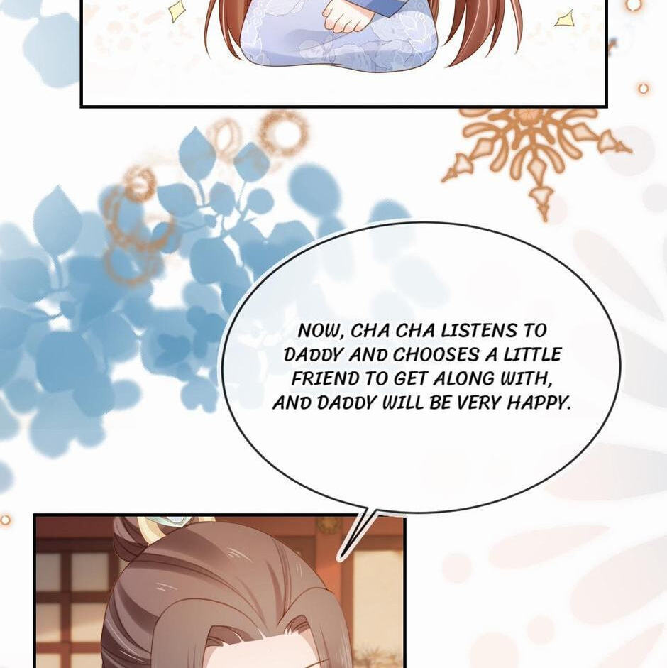 Popular Princess Chapter 134 page 24 - 
