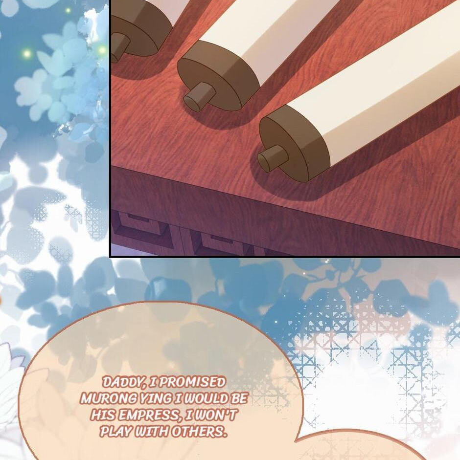 Popular Princess Chapter 134 page 26 - 