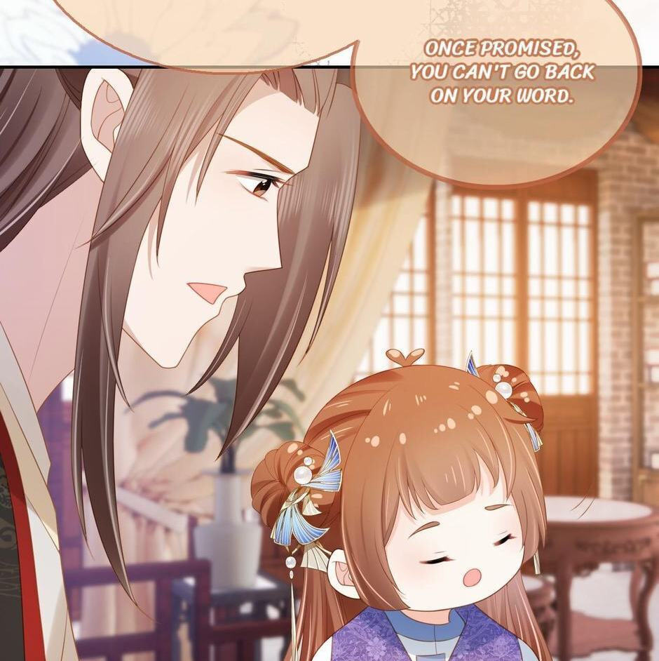 Popular Princess Chapter 134 page 27 - 