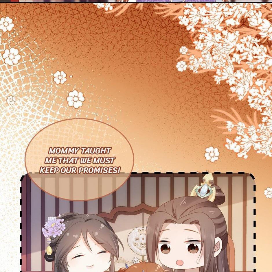 Popular Princess Chapter 134 page 28 - 
