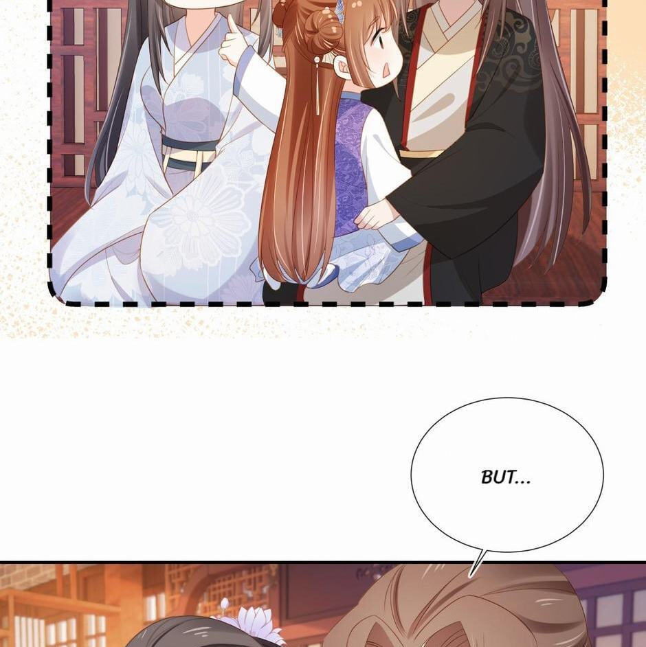 Popular Princess Chapter 134 page 29 - 