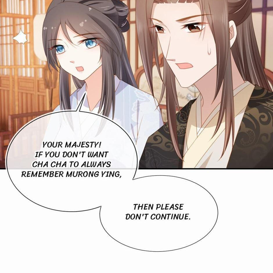 Popular Princess Chapter 134 page 30 - 