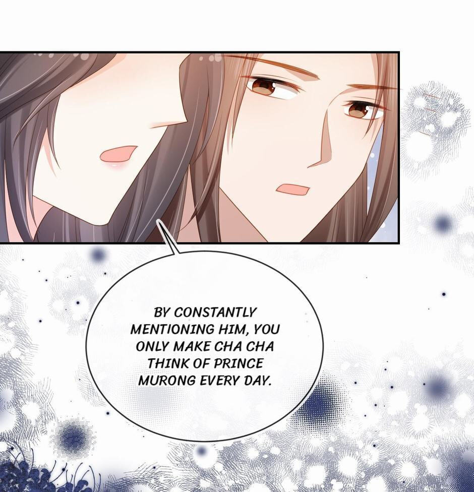 Popular Princess Chapter 134 page 31 - 