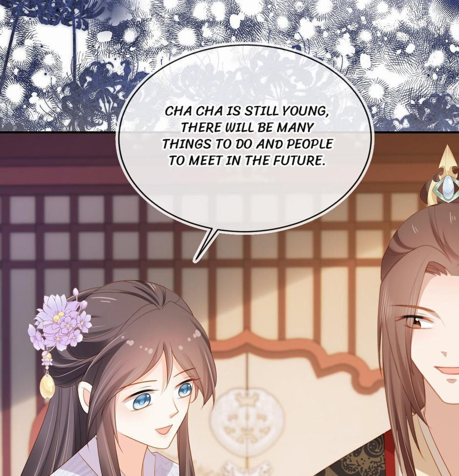 Popular Princess Chapter 134 page 32 - 