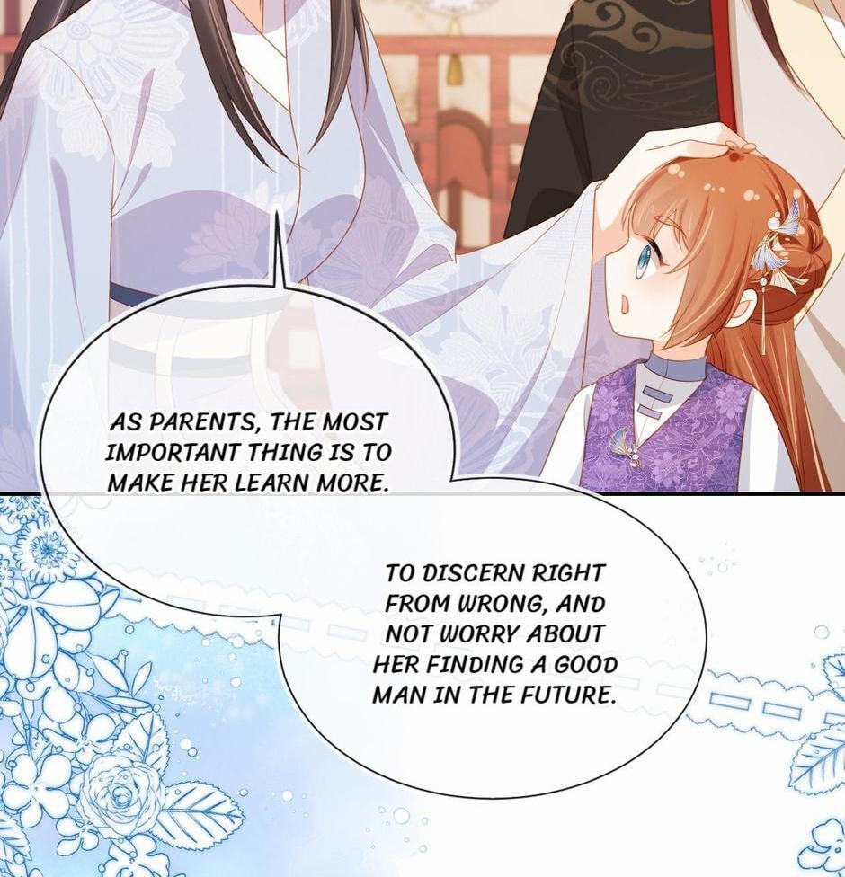 Popular Princess Chapter 134 page 33 - 