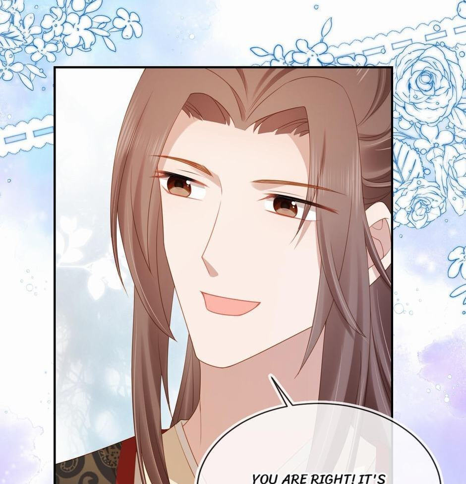 Popular Princess Chapter 134 page 34 - 