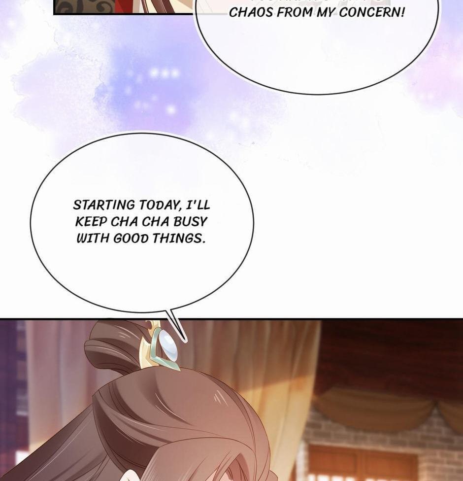 Popular Princess Chapter 134 page 35 - 