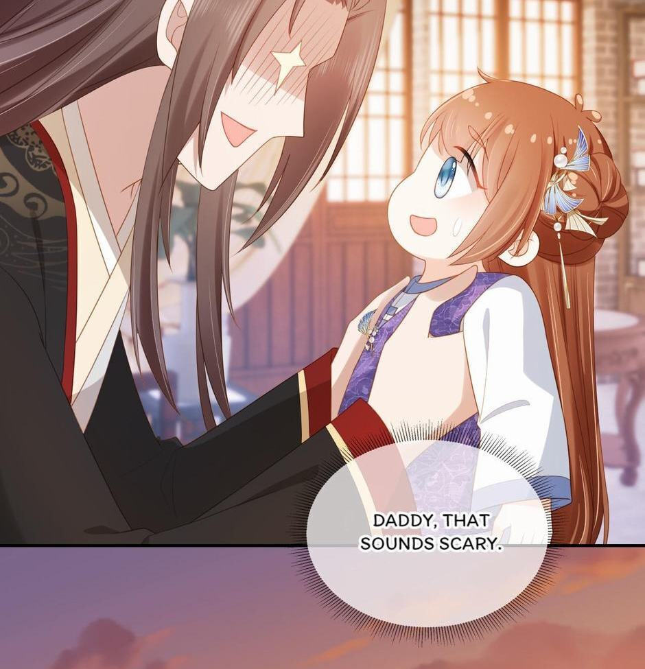 Popular Princess Chapter 134 page 36 - 