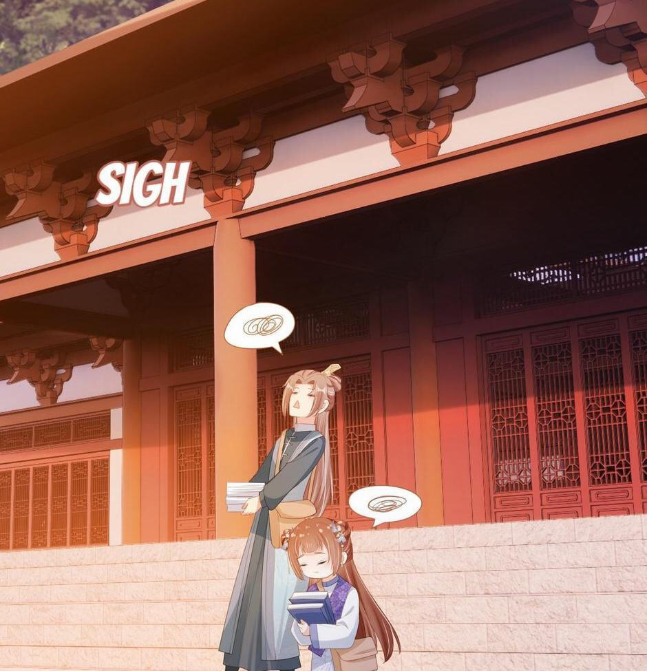 Popular Princess Chapter 134 page 38 - 