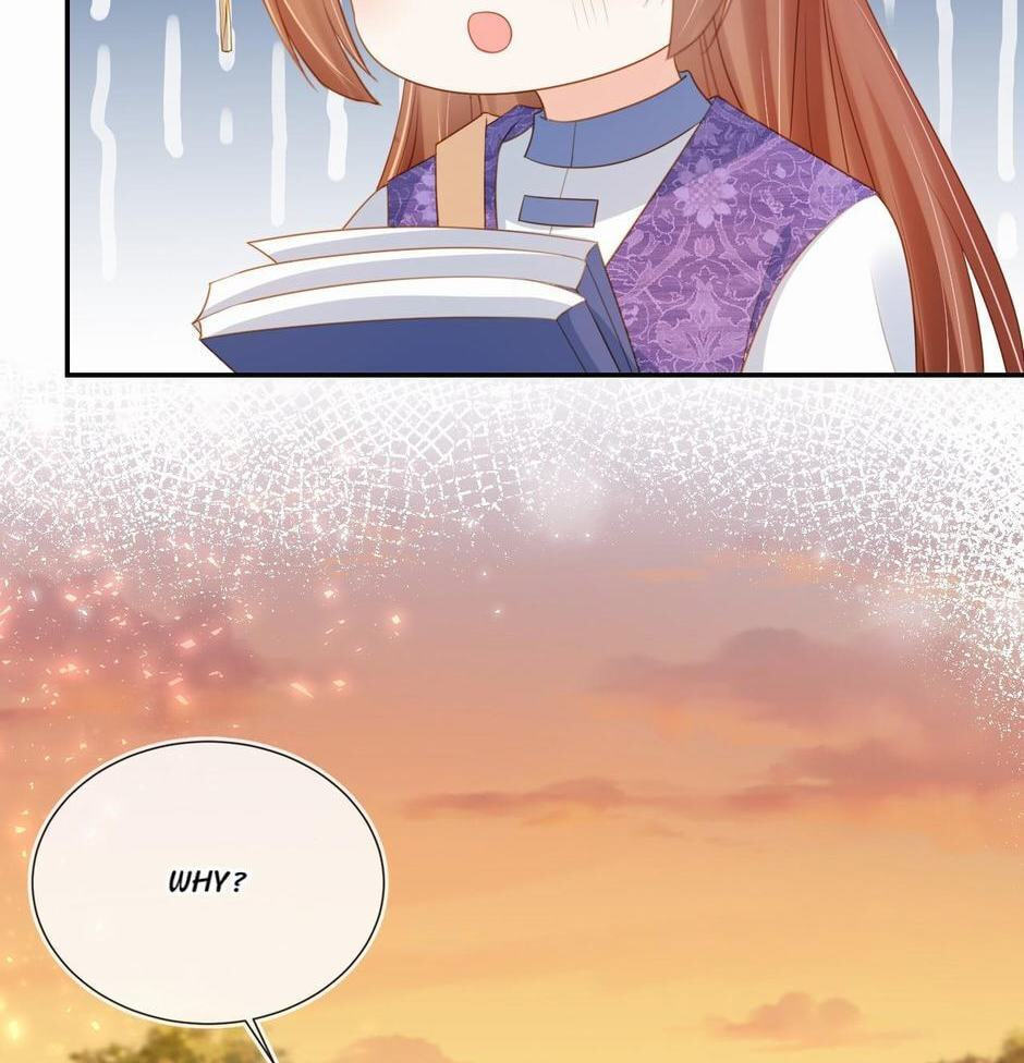 Popular Princess Chapter 134 page 41 - 