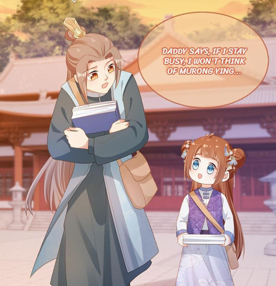 Popular Princess Chapter 134 page 42 - 