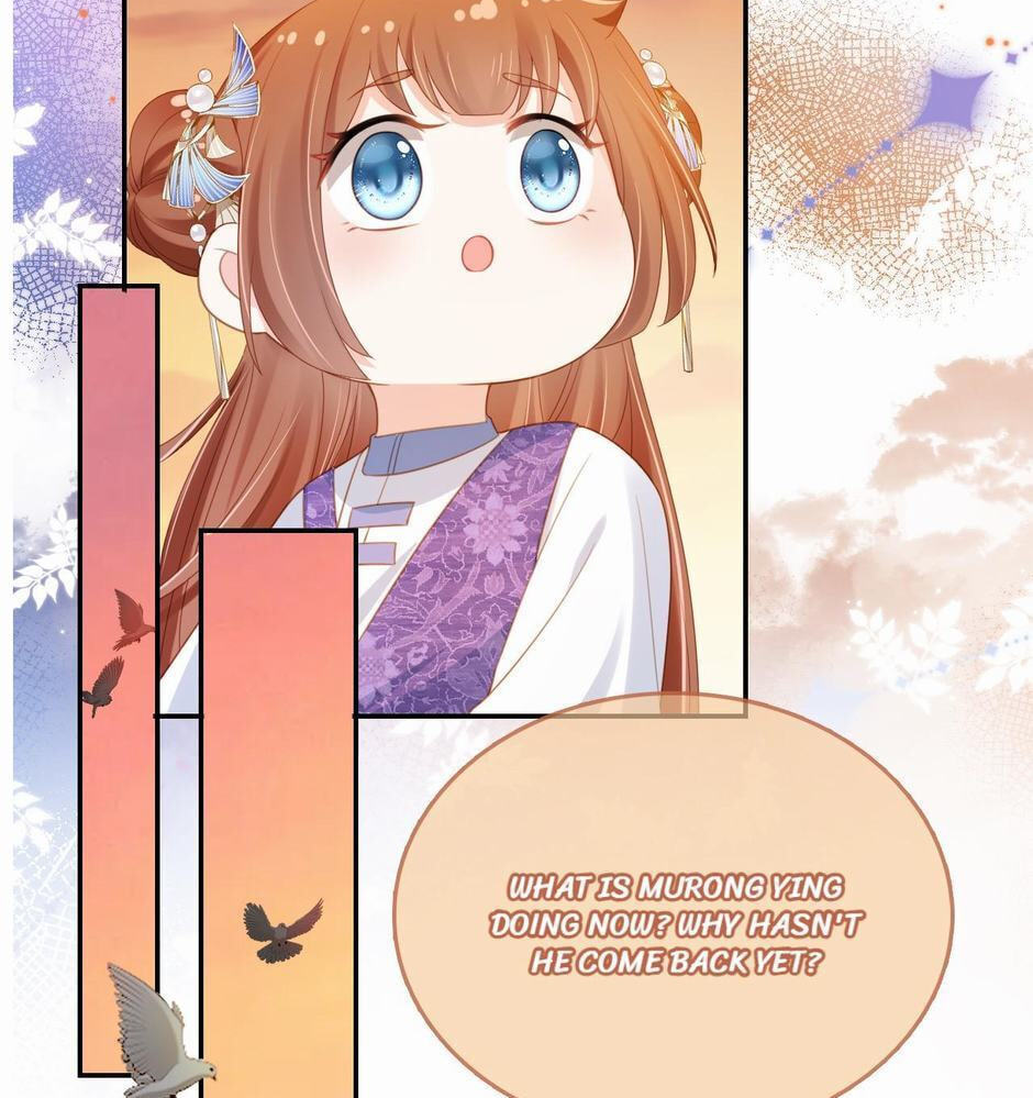 Popular Princess Chapter 134 page 46 - 