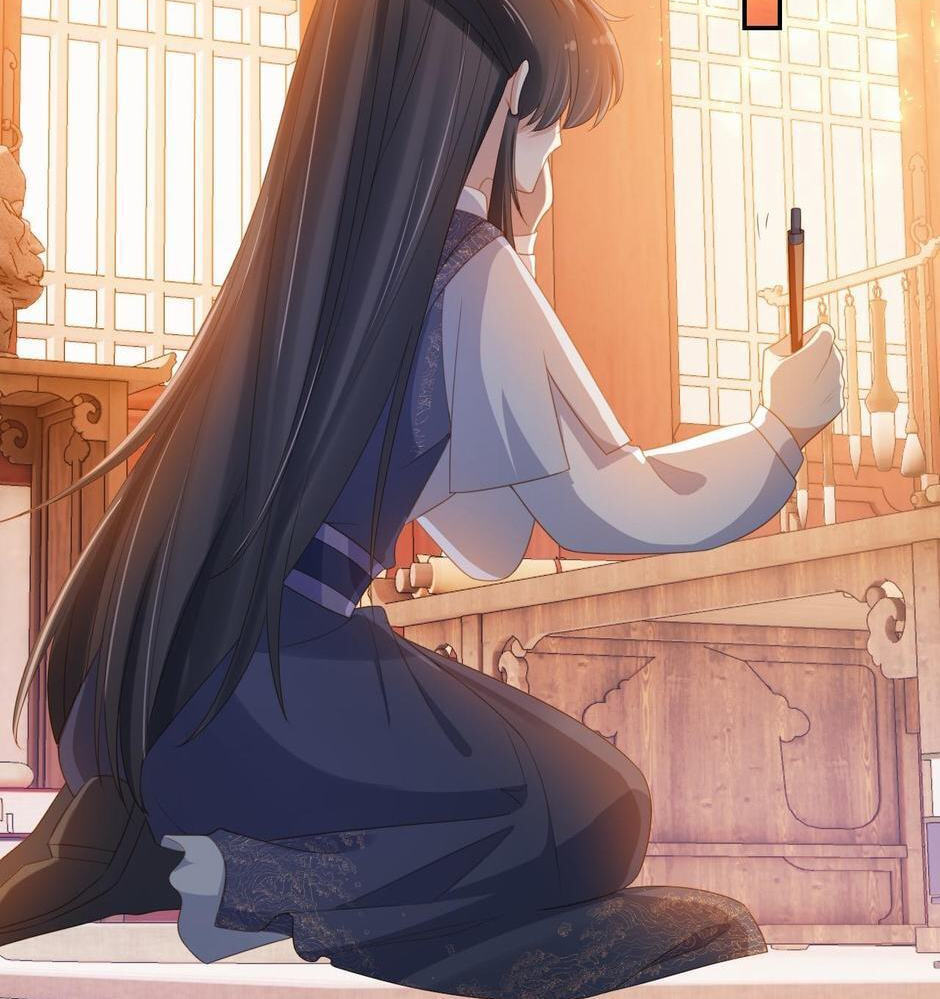 Popular Princess Chapter 134 page 48 - 