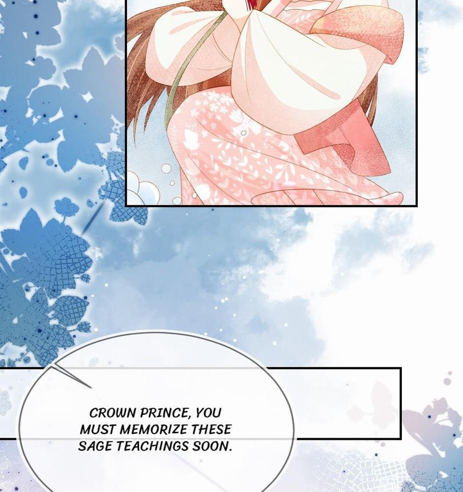 Popular Princess Chapter 134 page 50 - 