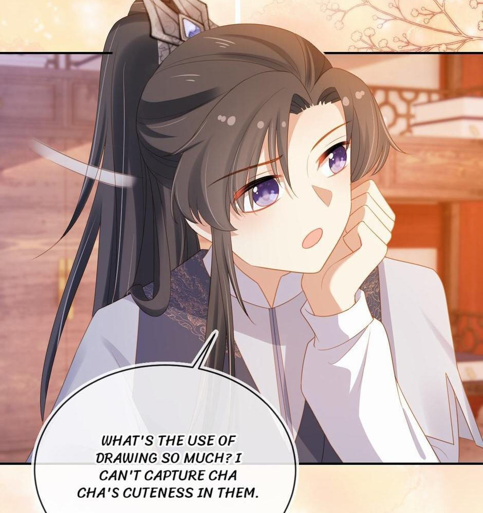 Popular Princess Chapter 134 page 52 - 