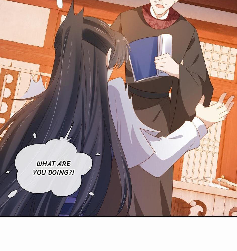 Popular Princess Chapter 134 page 54 - 