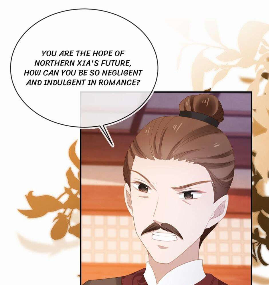 Popular Princess Chapter 134 page 55 - 