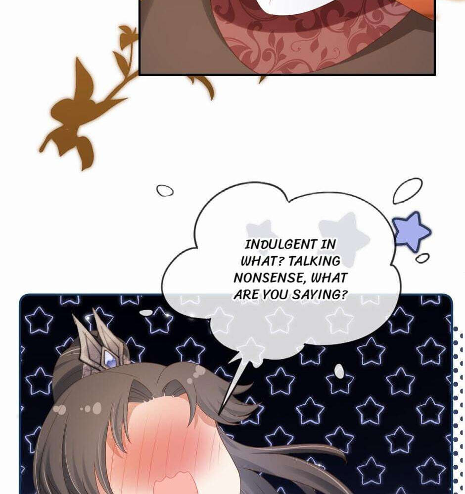Popular Princess Chapter 134 page 56 - 