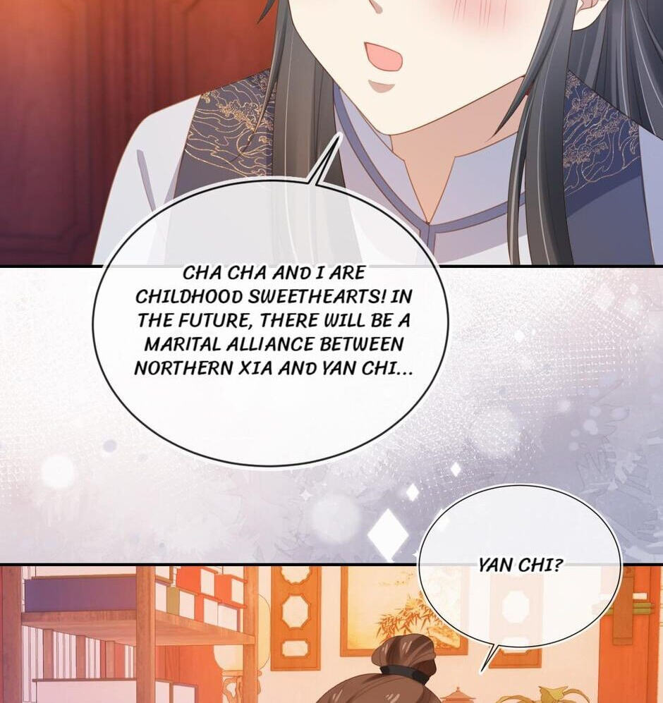 Popular Princess Chapter 134 page 58 - 