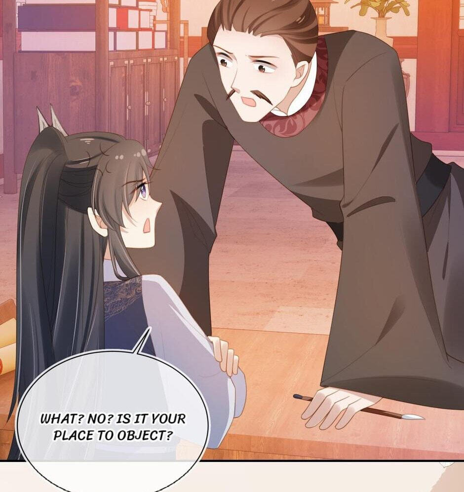 Popular Princess Chapter 134 page 59 - 