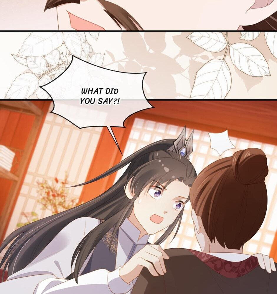 Popular Princess Chapter 134 page 61 - 