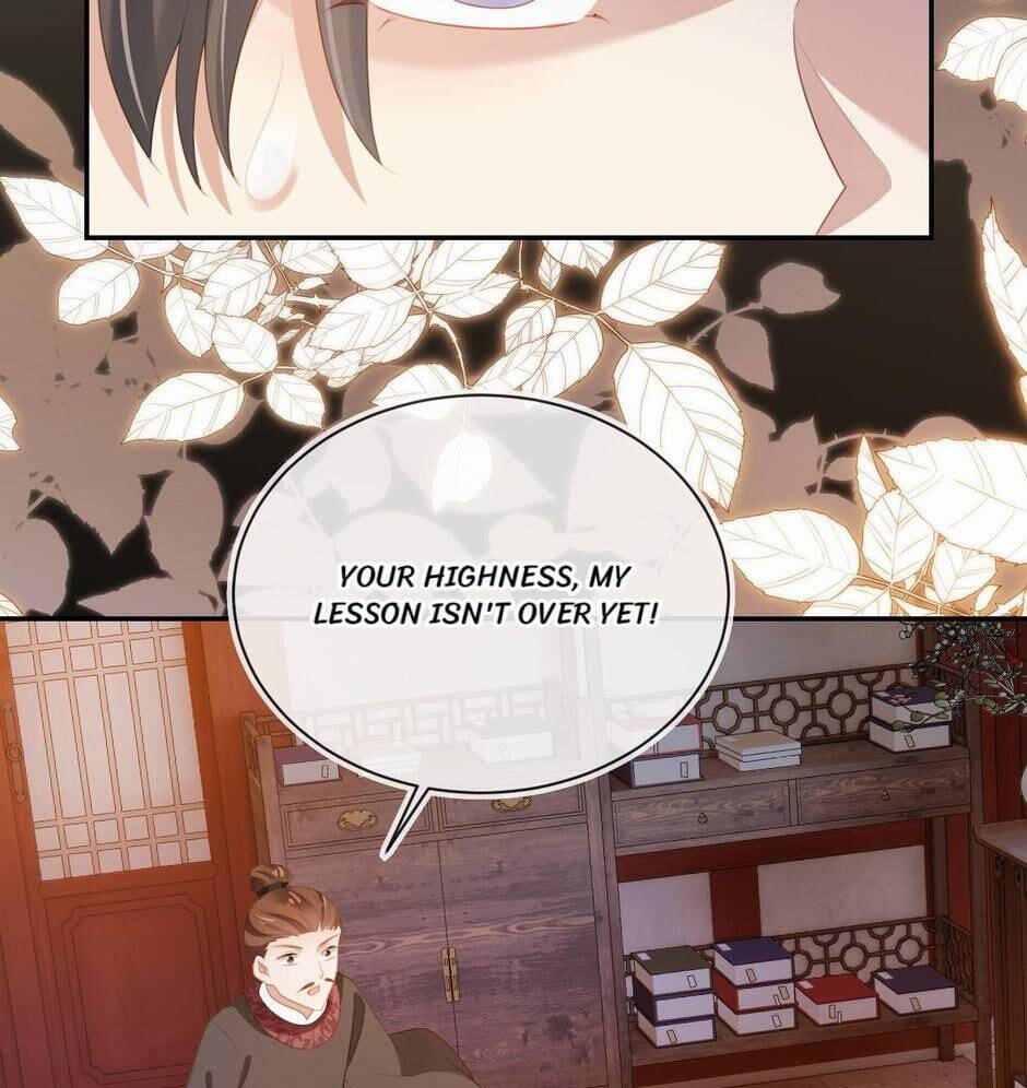 Popular Princess Chapter 134 page 63 - 