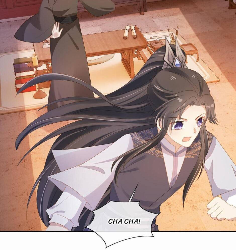 Popular Princess Chapter 134 page 64 - 