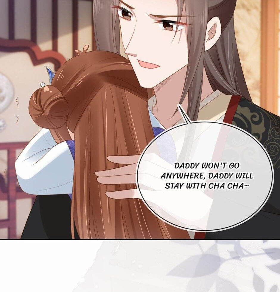 Popular Princess Chapter 134 page 10 - 