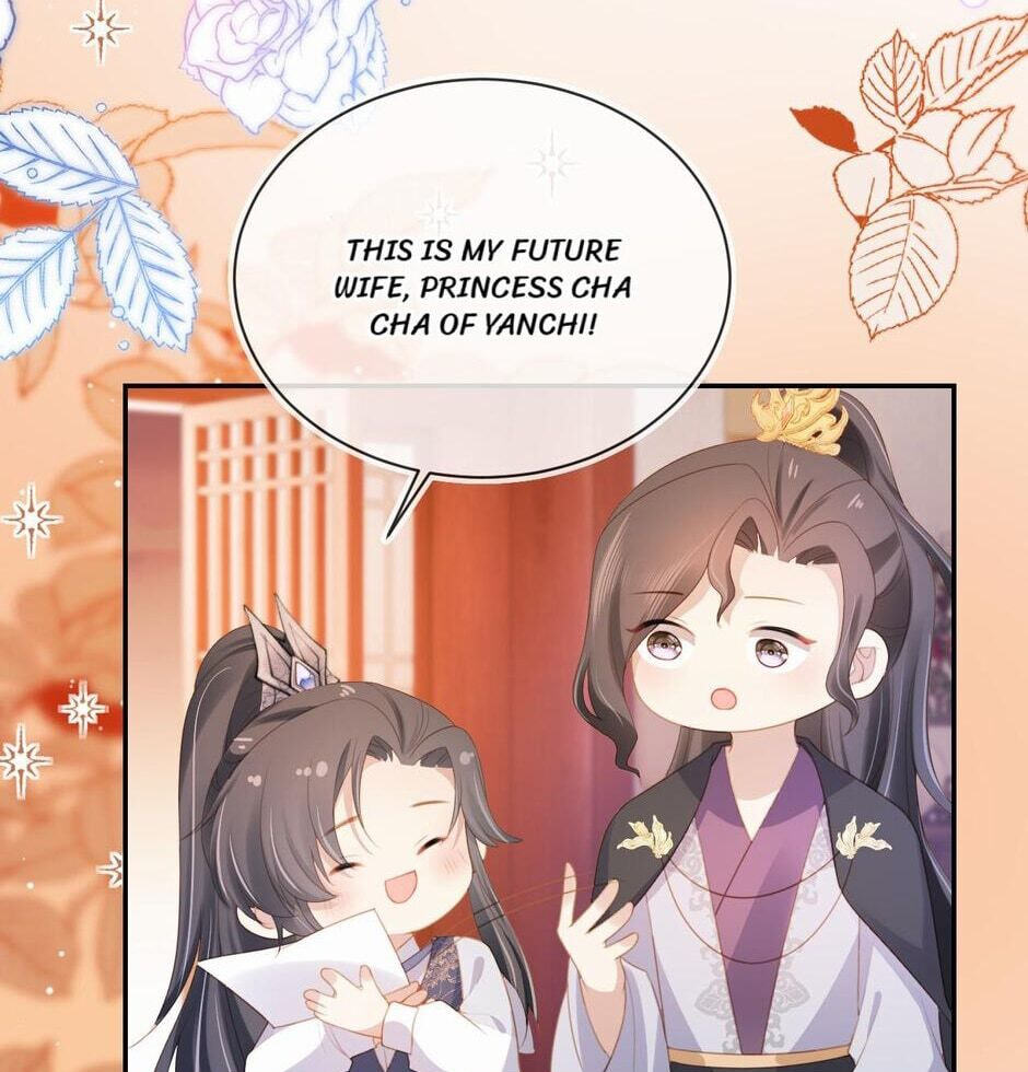 Popular Princess Chapter 135 page 13 - 
