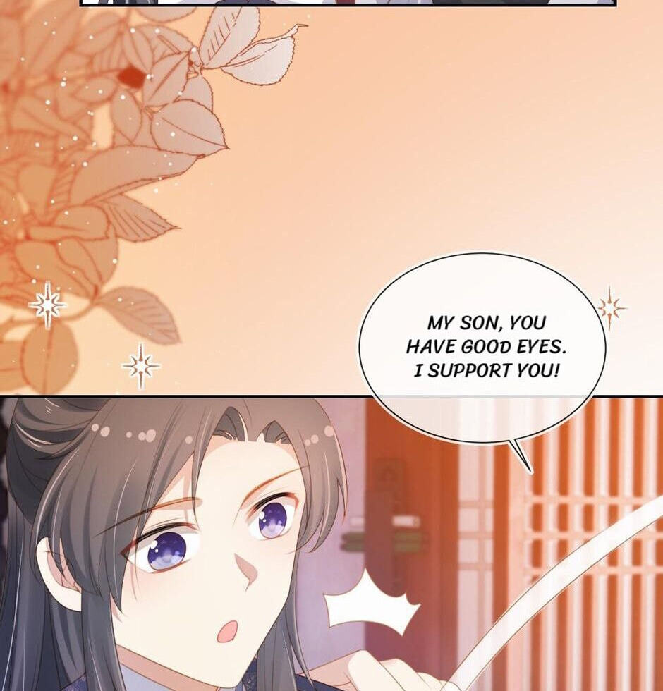 Popular Princess Chapter 135 page 14 - 