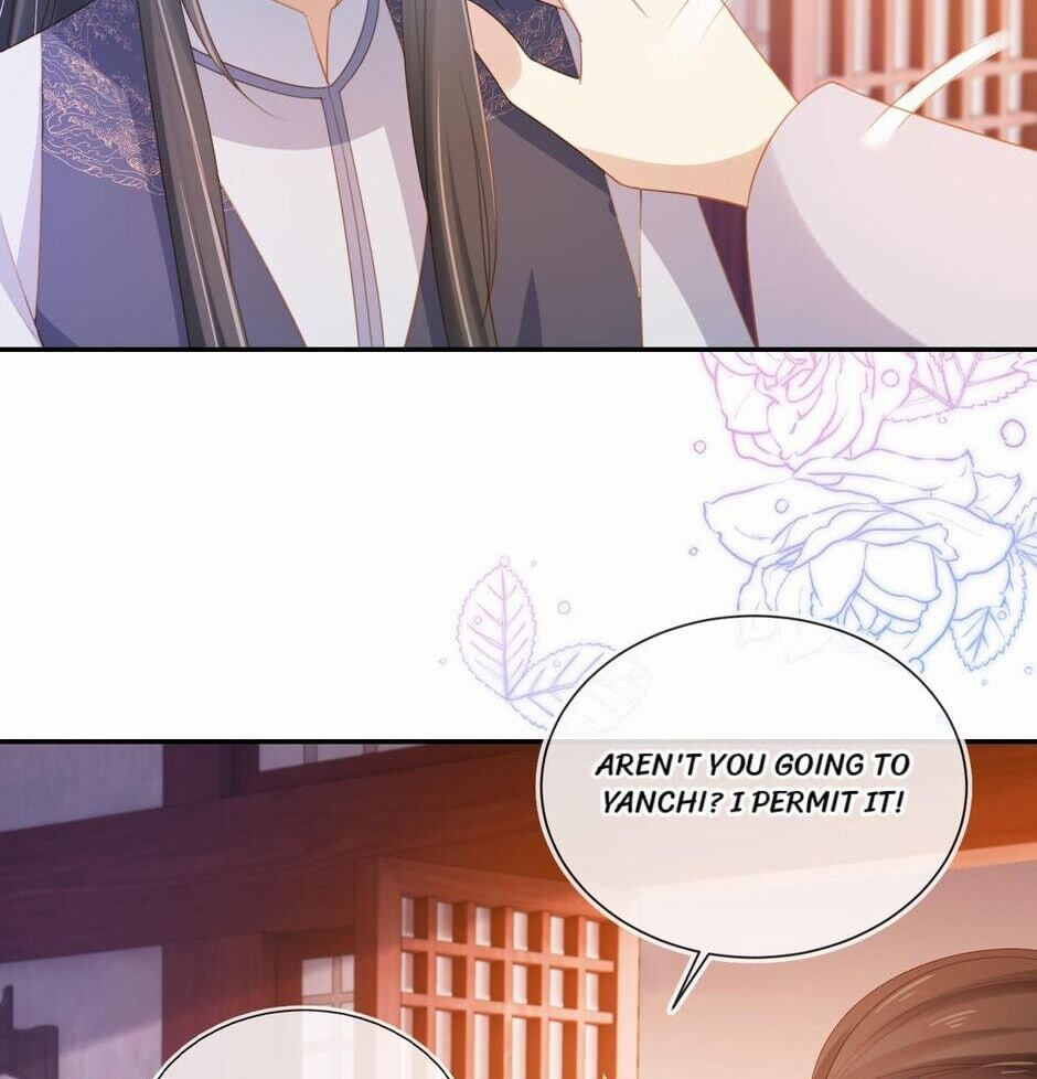 Popular Princess Chapter 135 page 15 - 