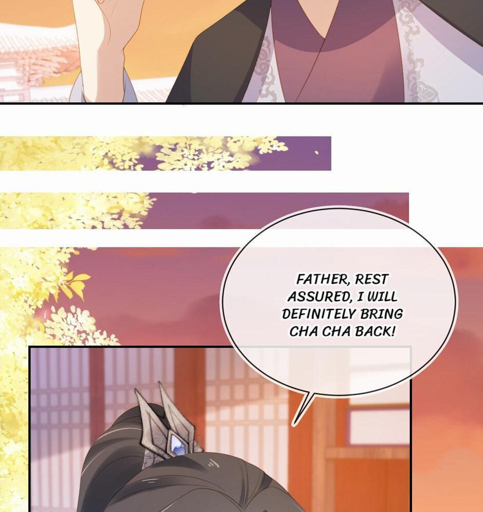 Popular Princess Chapter 135 page 18 - 