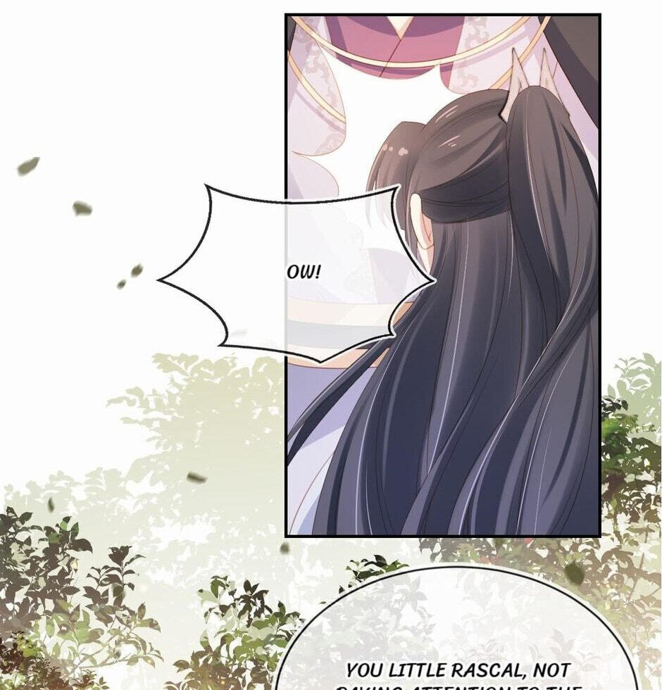 Popular Princess Chapter 135 page 3 - 