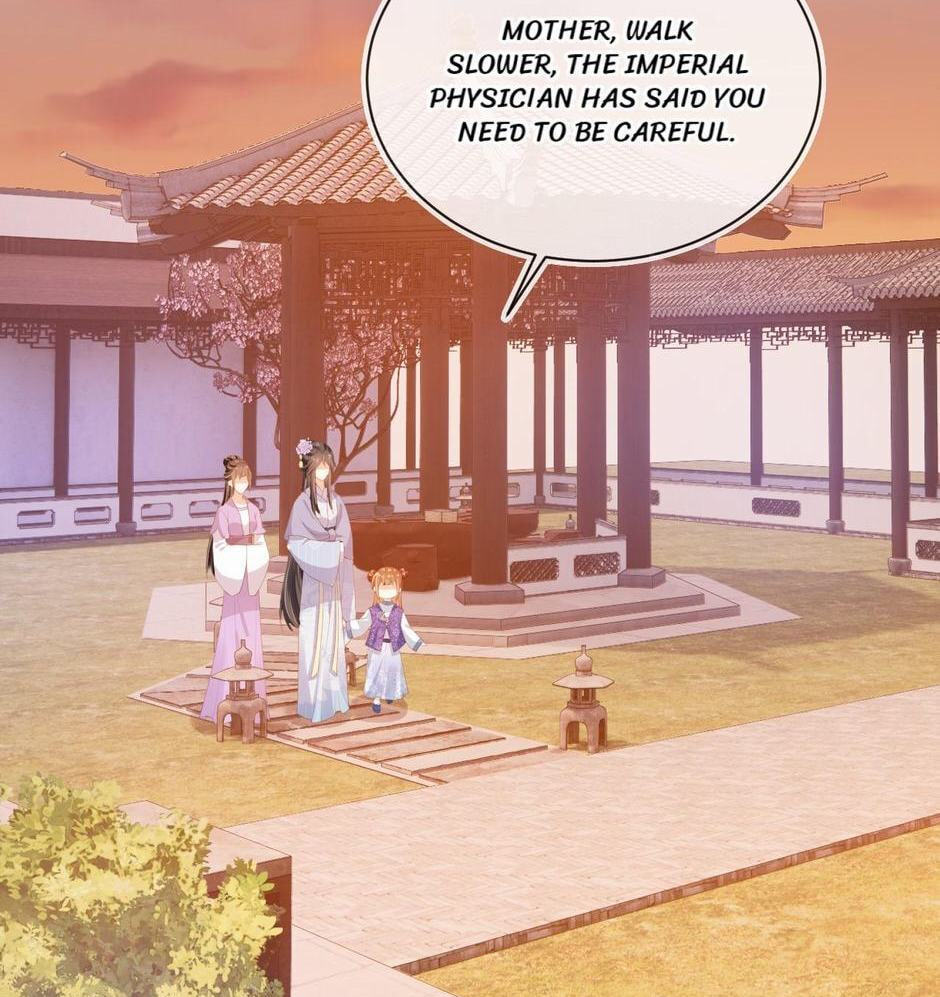 Popular Princess Chapter 135 page 21 - 