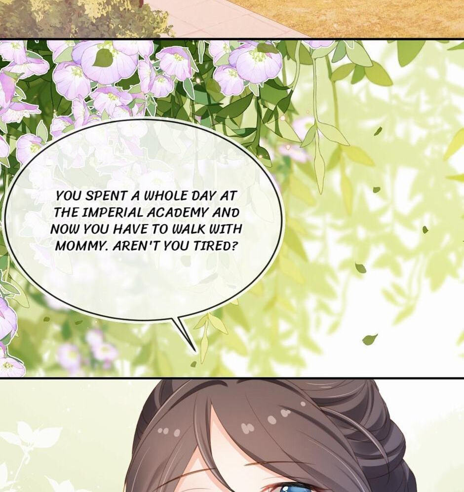 Popular Princess Chapter 135 page 22 - 